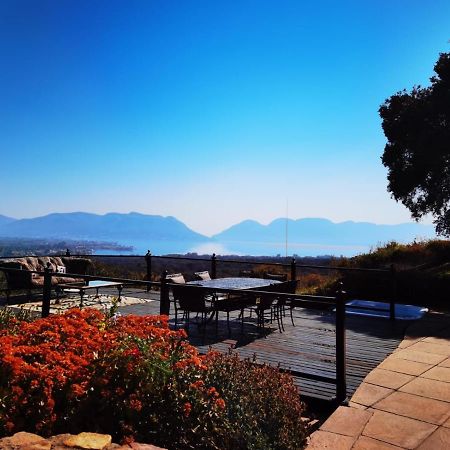 La Montagne Guest Lodge Hartbeespoort Exteriér fotografie