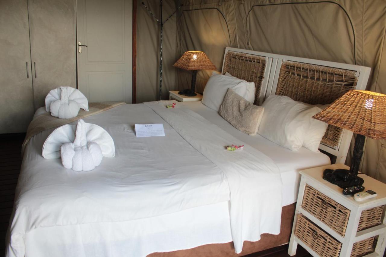 La Montagne Guest Lodge Hartbeespoort Exteriér fotografie