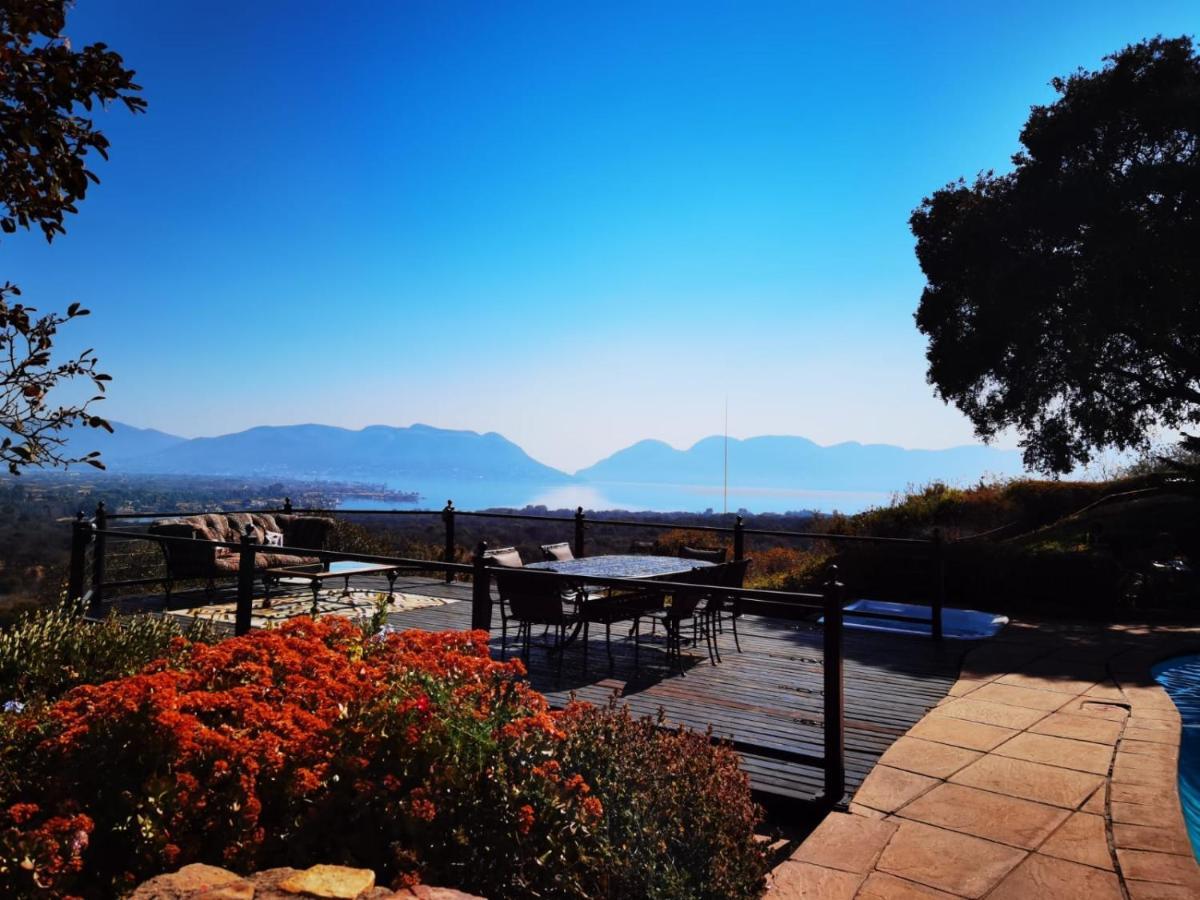 La Montagne Guest Lodge Hartbeespoort Exteriér fotografie