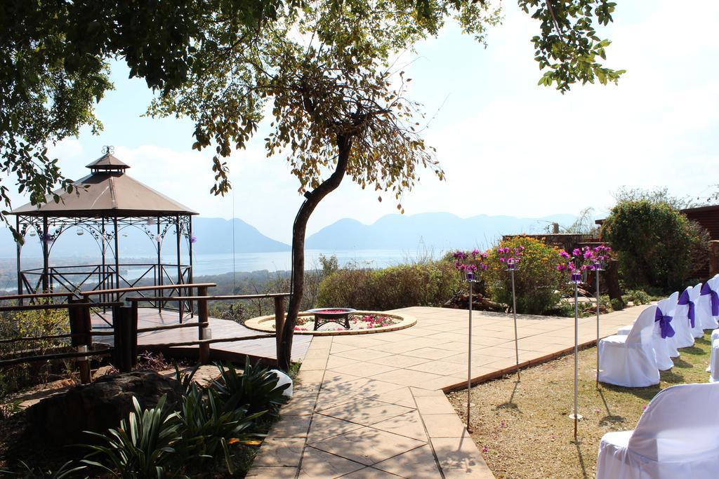 La Montagne Guest Lodge Hartbeespoort Exteriér fotografie
