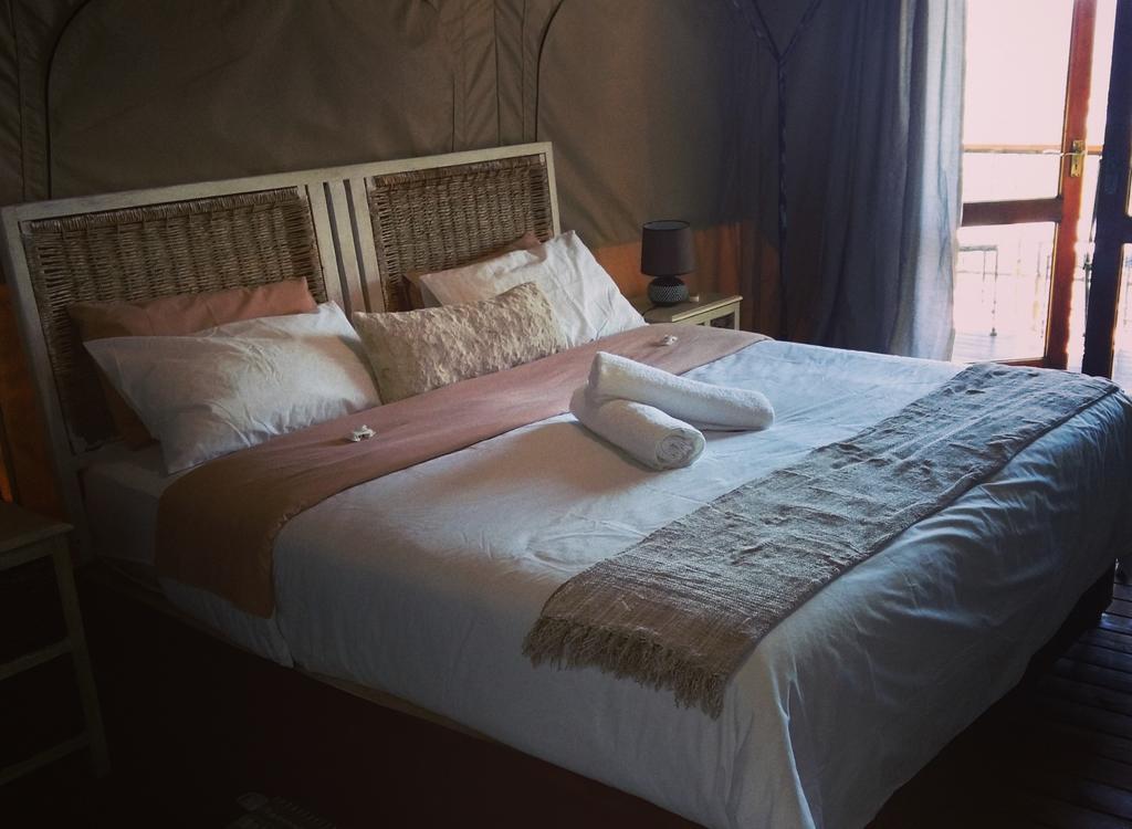 La Montagne Guest Lodge Hartbeespoort Exteriér fotografie