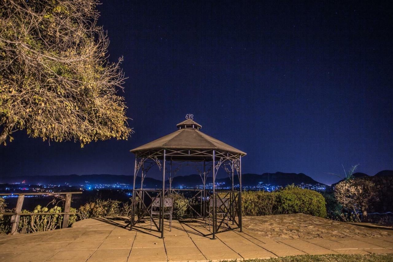 La Montagne Guest Lodge Hartbeespoort Exteriér fotografie